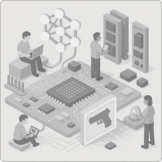 System visualization